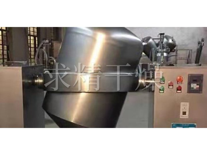 HLD料斗混合機