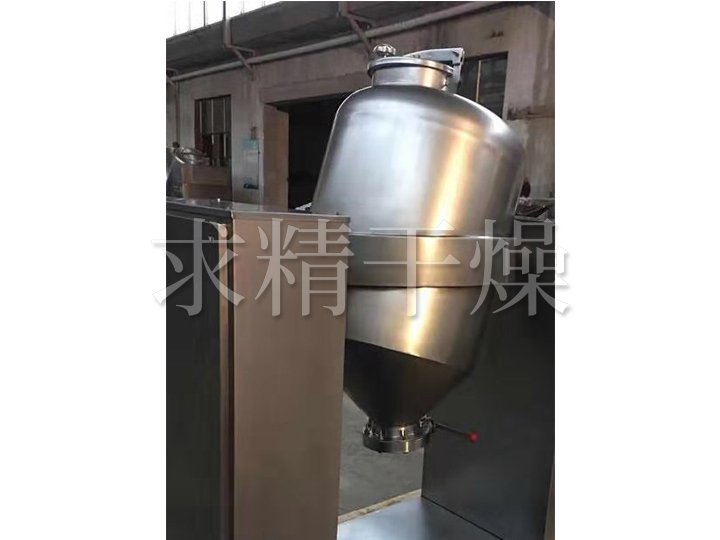 HLD料斗混合機