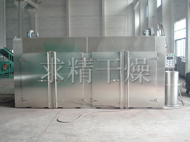 CT-C系列熱風(fēng)循環(huán)烘箱