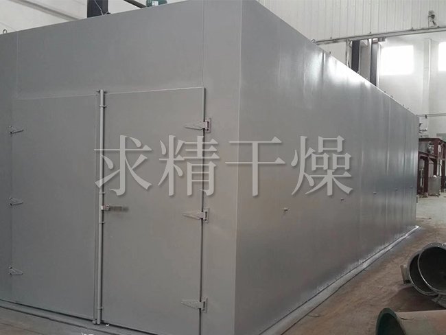 CT-C系列熱風(fēng)循環(huán)烘箱