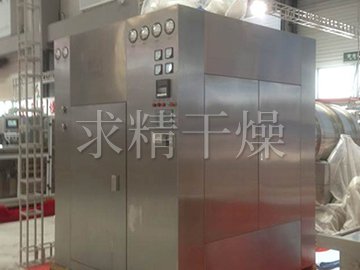 GM高溫滅菌烘箱