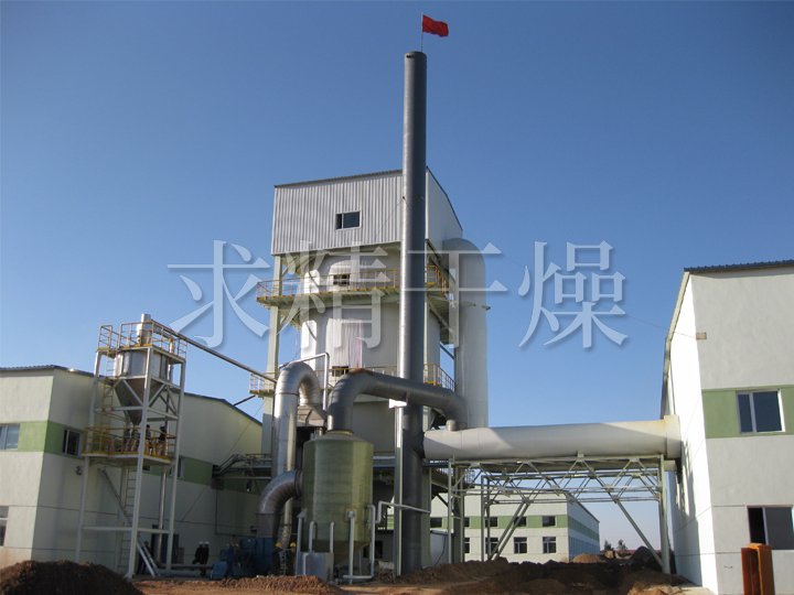 LPG系列高速離心噴霧干燥機(jī)