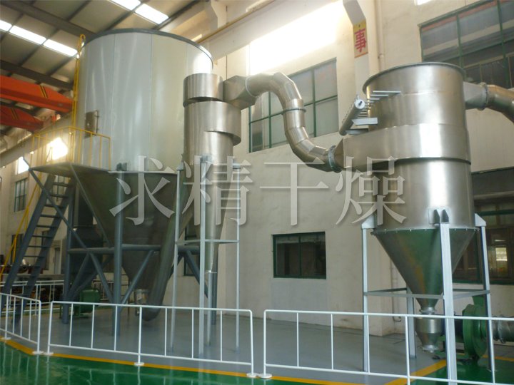 LPG系列高速離心噴霧干燥機