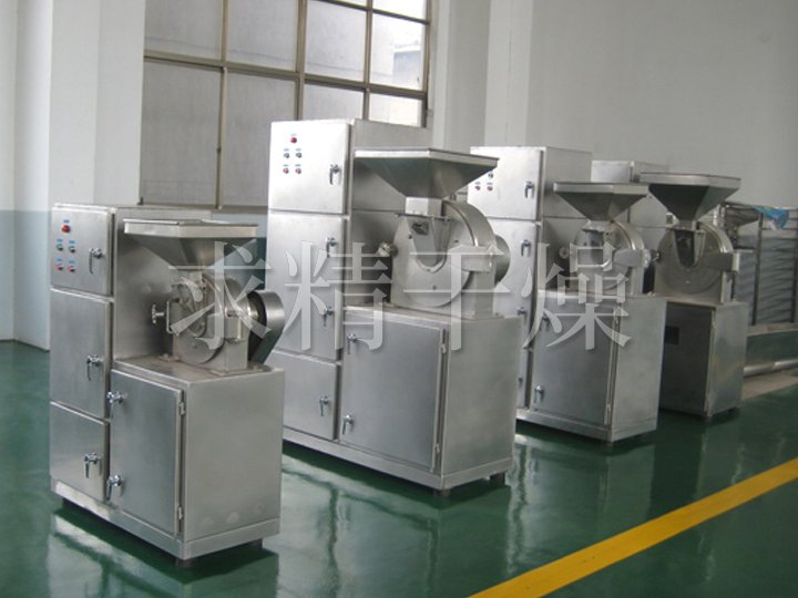 高效萬能粉碎機(jī)