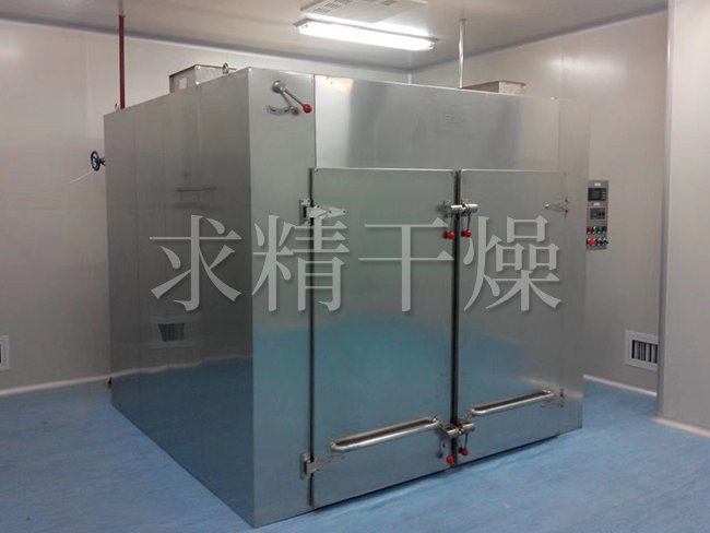 藥用型GMP烘箱
