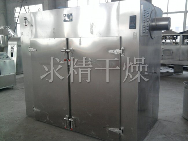 藥用型GMP烘箱