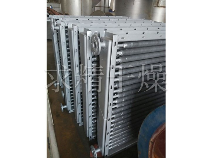 SRQ系列散熱器